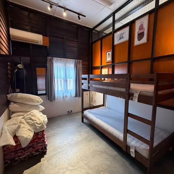 Rumah Banglo untuk Dijual di Jenjarom (Selangor) - Aiden Dang - Bedroom - PropertyGuru.com.my