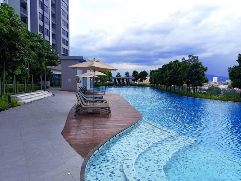 Service Residence for Rent at The Era @ Duta North - Nick Yow - Exterior - PropertyGuru.com.my