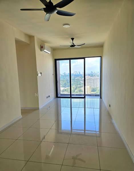 Service Residence for Rent at The Era @ Duta North - Nick Yow - View - PropertyGuru.com.my