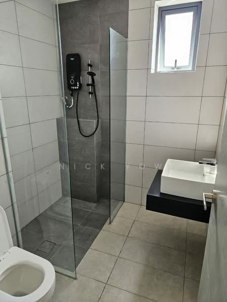 Service Residence for Rent at The Era @ Duta North - Nick Yow - Bathroom - PropertyGuru.com.my