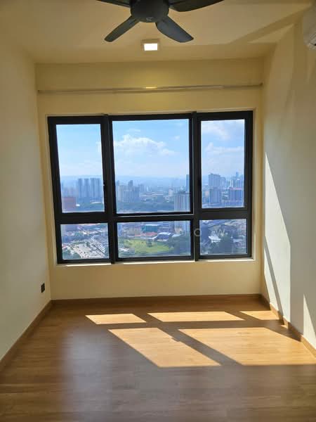 Service Residence for Rent at The Era @ Duta North - Nick Yow - View - PropertyGuru.com.my
