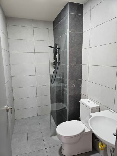 Service Residence for Rent at The Era @ Duta North - Nick Yow - Bathroom - PropertyGuru.com.my