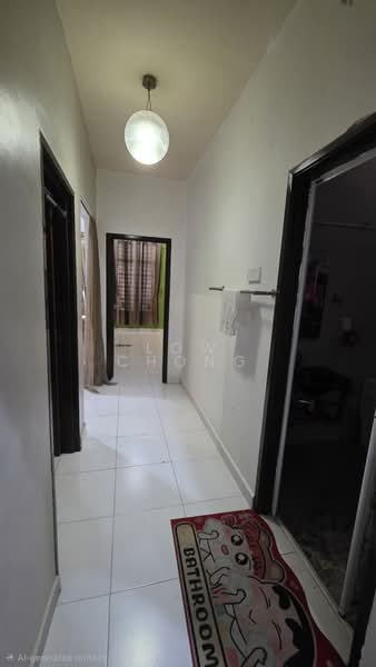 Rumah Teres 1 Tingkat untuk Dijual di Taman Bahagia (Senai) - Low Chong - PropertyGuru.com.my