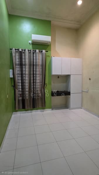 Rumah Teres 1 Tingkat untuk Dijual di Taman Bahagia (Senai) - Low Chong - PropertyGuru.com.my