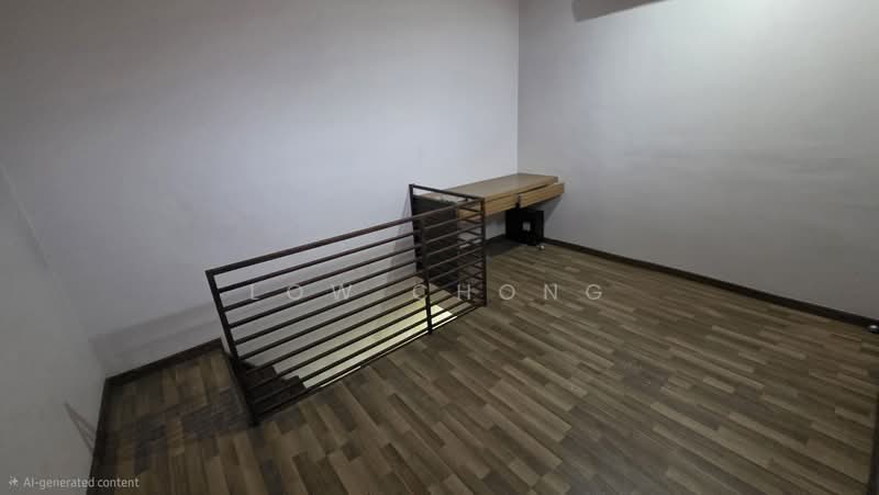 Rumah Teres 1 Tingkat untuk Dijual di Taman Bahagia (Senai) - Low Chong - PropertyGuru.com.my