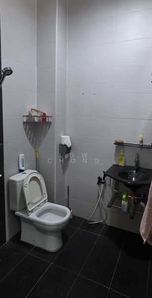 Rumah Teres 1 Tingkat untuk Dijual di Taman Bahagia (Senai) - Low Chong - PropertyGuru.com.my