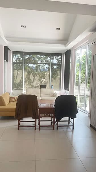 Rumah Teres 1 Tingkat untuk Dijual di Wangsa Maju (Kuala Lumpur) - Alexson Kung - Living Room - PropertyGuru.com.my