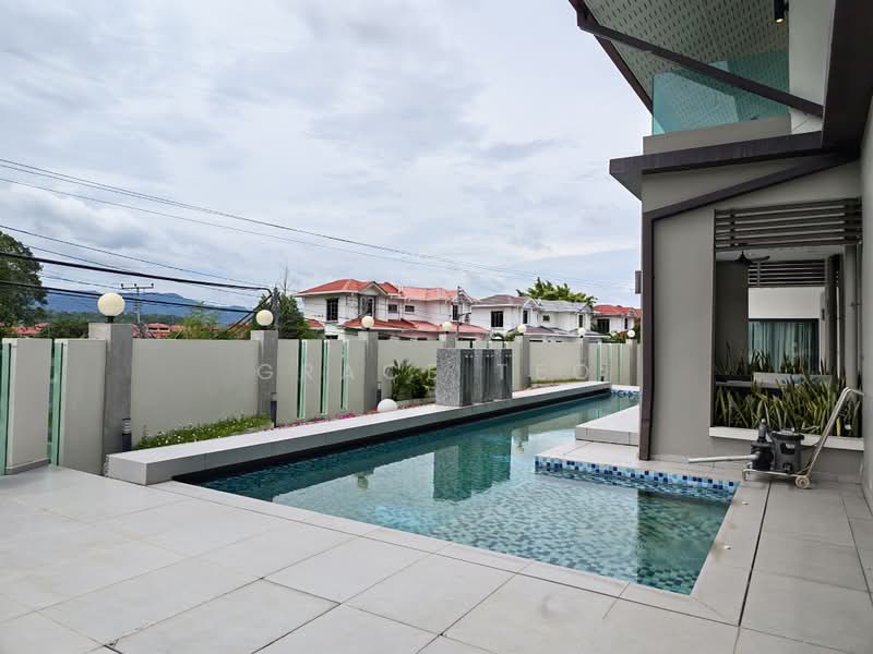 Bungalow for Sale in Kota Kinabalu (Sabah) - Grace Teo - PropertyGuru.com.my