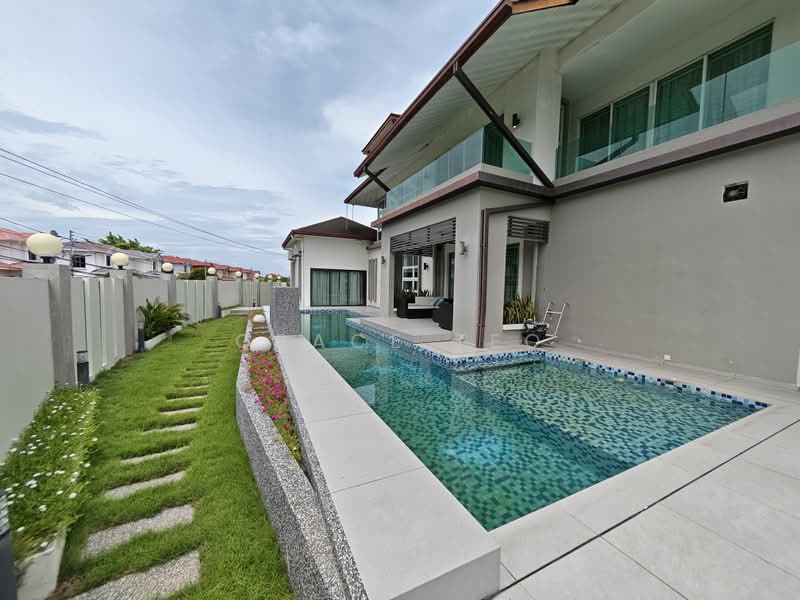 Bungalow for Sale in Kota Kinabalu (Sabah) - Grace Teo - PropertyGuru.com.my
