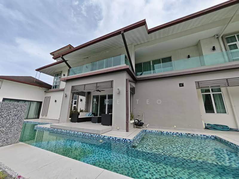 Bungalow for Sale in Kota Kinabalu (Sabah) - Grace Teo - PropertyGuru.com.my
