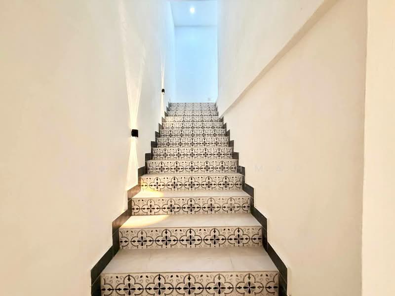 2-storey Terraced House for Sale in Kota Perdana (Seri Kembangan) - Sabirin Ahmad - Interior - PropertyGuru.com.my
