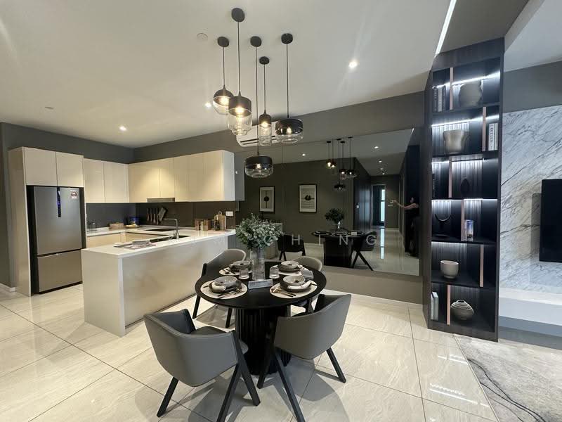 Service Residence for Sale at Quill Residence - Kim Ching - PropertyGuru.com.my