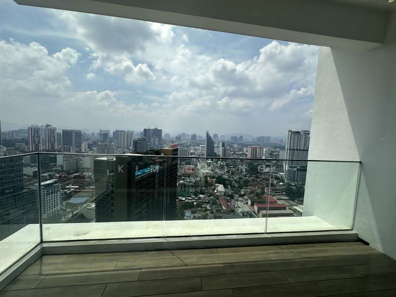 Service Residence for Sale at Quill Residence - Kim Ching - PropertyGuru.com.my