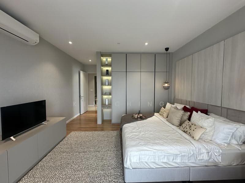 Service Residence for Sale at Quill Residence - Kim Ching - PropertyGuru.com.my