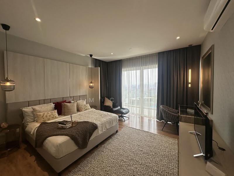 Service Residence for Sale at Quill Residence - Kim Ching - PropertyGuru.com.my