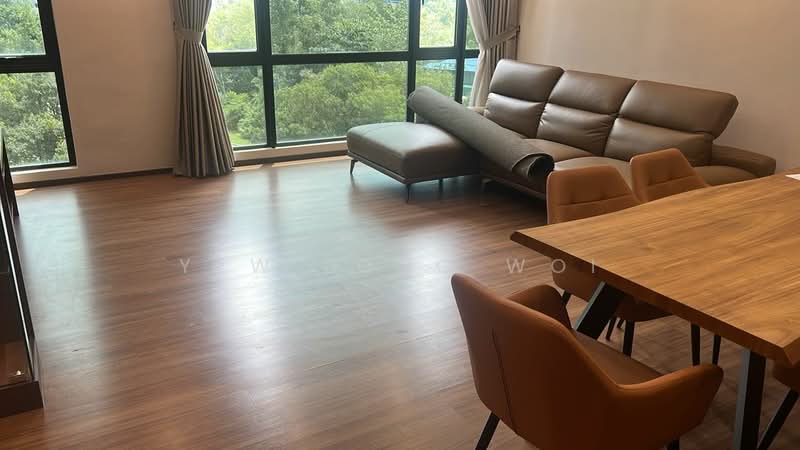 Servis Apartment untuk Disewa di Ruby Seapark - Yew Long Woi - PropertyGuru.com.my