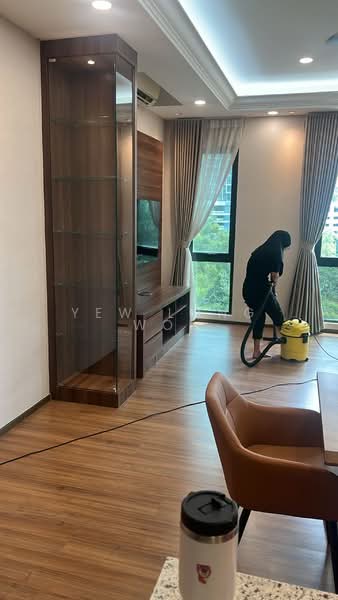 Servis Apartment untuk Disewa di Ruby Seapark - Yew Long Woi - PropertyGuru.com.my