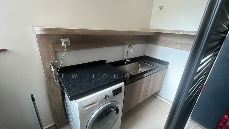 Servis Apartment untuk Disewa di Ruby Seapark - Yew Long Woi - PropertyGuru.com.my