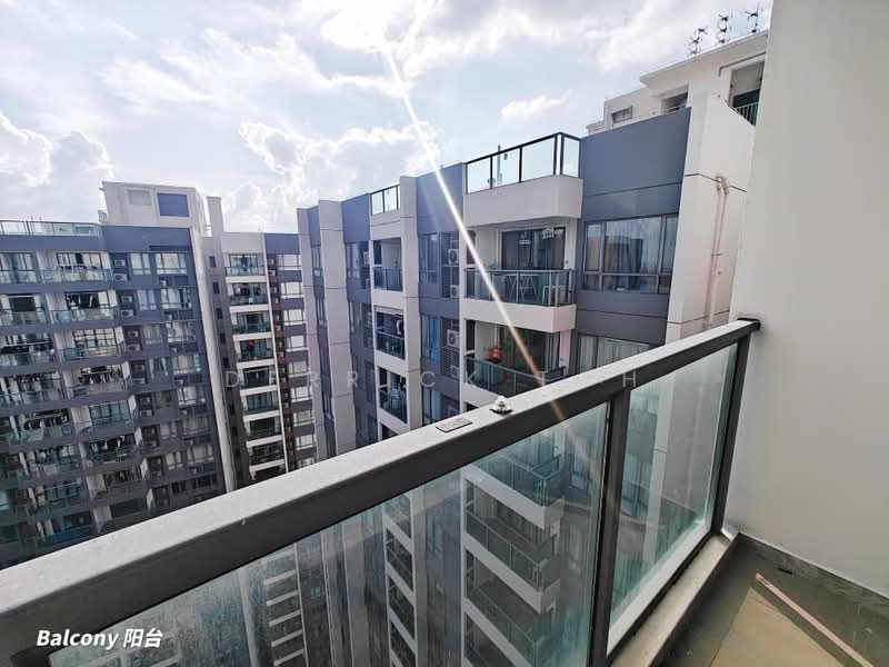 Service Residence for Sale at R&F Princess Cove Phase 1 - Derrick Toh - PropertyGuru.com.my