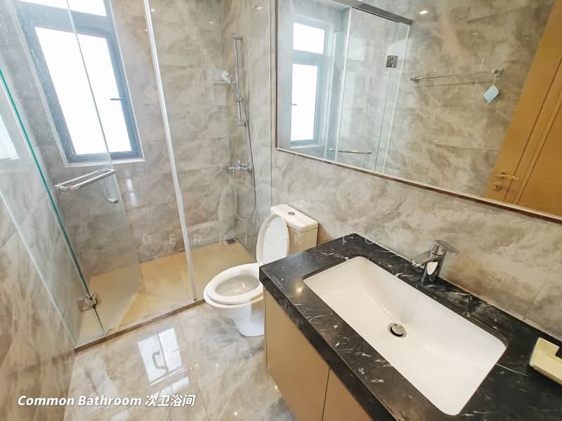 Service Residence for Sale at R&F Princess Cove Phase 1 - Derrick Toh - PropertyGuru.com.my