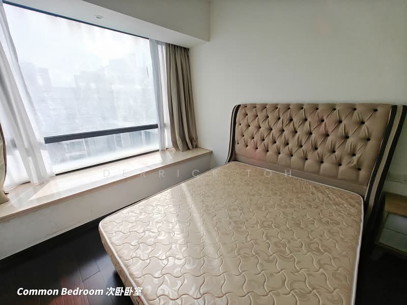 Service Residence for Sale at R&F Princess Cove Phase 1 - Derrick Toh - PropertyGuru.com.my