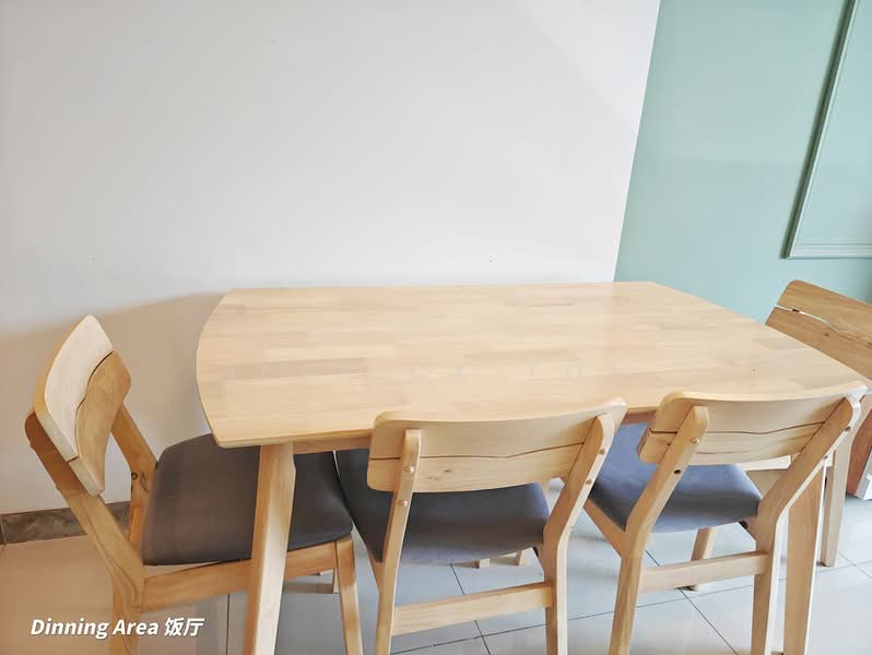 Service Residence for Sale at R&F Princess Cove Phase 1 - Derrick Toh - PropertyGuru.com.my