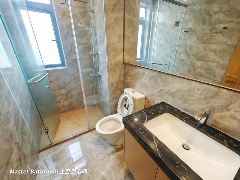 Service Residence for Sale at R&F Princess Cove Phase 1 - Derrick Toh - PropertyGuru.com.my