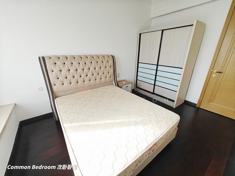 Service Residence for Sale at R&F Princess Cove Phase 1 - Derrick Toh - PropertyGuru.com.my