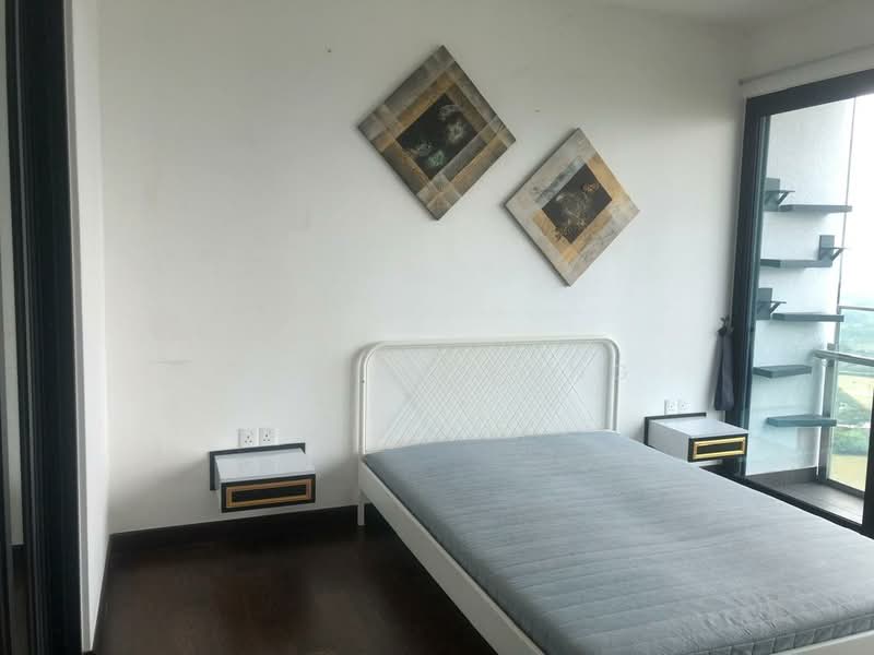 Apartment for Rent at Almas - Han Lu Yung - PropertyGuru.com.my