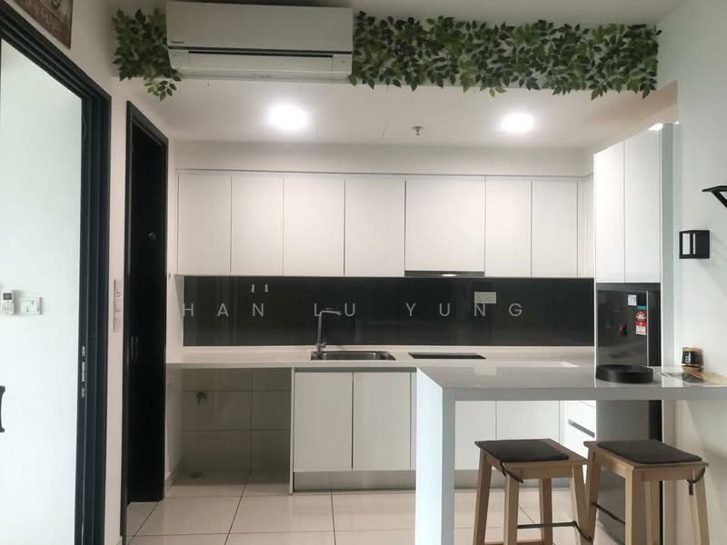 Apartment for Rent at Almas - Han Lu Yung - PropertyGuru.com.my