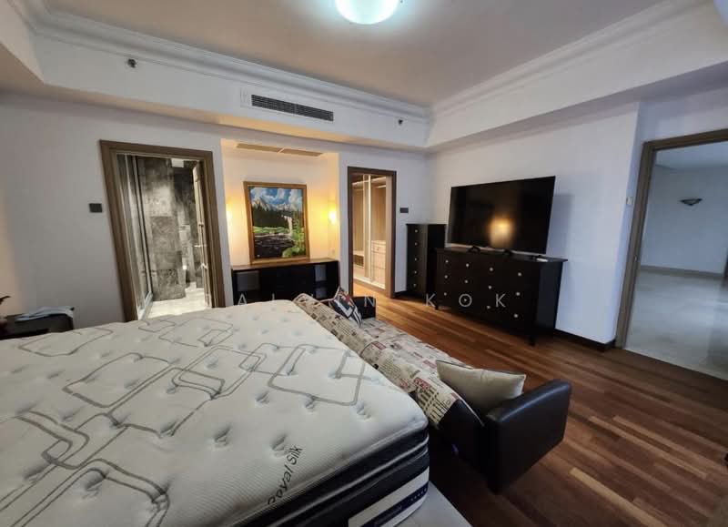 Service Residence for Sale at 3 Kia Peng - Calvin Kok - PropertyGuru.com.my