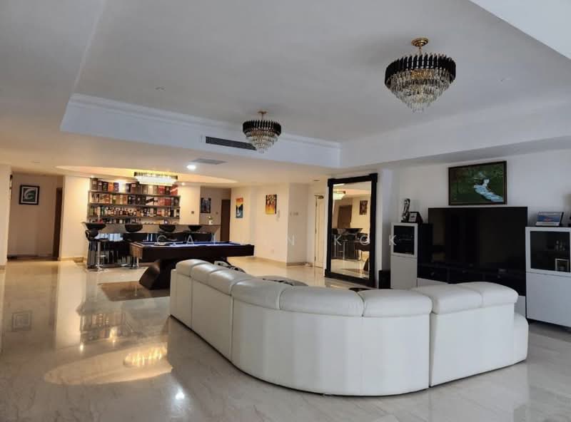 Service Residence for Sale at 3 Kia Peng - Calvin Kok - PropertyGuru.com.my