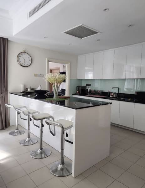 Service Residence for Sale at 3 Kia Peng - Calvin Kok - PropertyGuru.com.my
