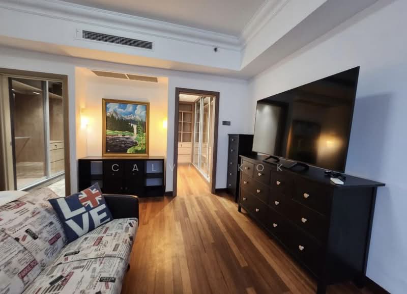 Service Residence for Sale at 3 Kia Peng - Calvin Kok - PropertyGuru.com.my