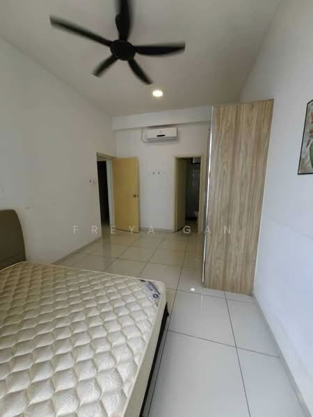 Service Residence for Rent at D'Summit Residences - Freya Gan - PropertyGuru.com.my