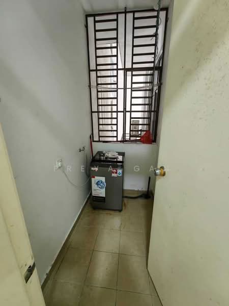 Service Residence for Rent at D'Summit Residences - Freya Gan - PropertyGuru.com.my