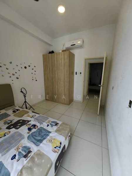 Service Residence for Rent at D'Summit Residences - Freya Gan - PropertyGuru.com.my
