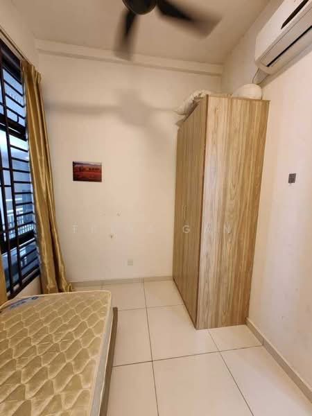 Service Residence for Rent at D'Summit Residences - Freya Gan - PropertyGuru.com.my