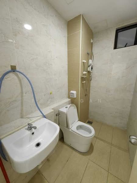 Service Residence for Rent at D'Summit Residences - Freya Gan - PropertyGuru.com.my