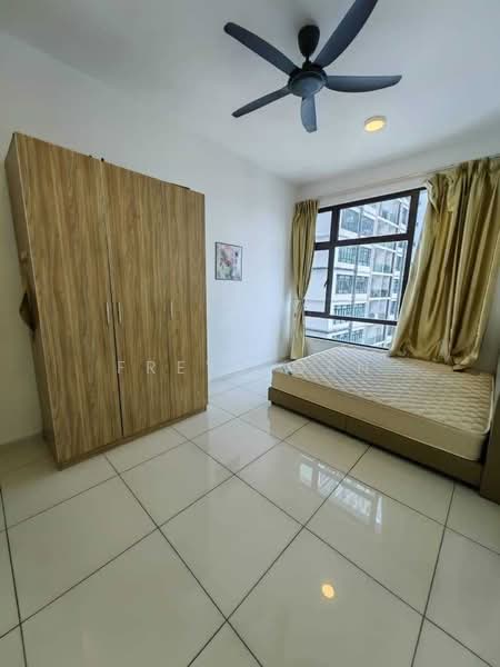 Service Residence for Rent at D'Summit Residences - Freya Gan - PropertyGuru.com.my