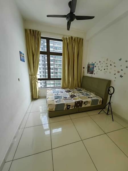 Service Residence for Rent at D'Summit Residences - Freya Gan - PropertyGuru.com.my