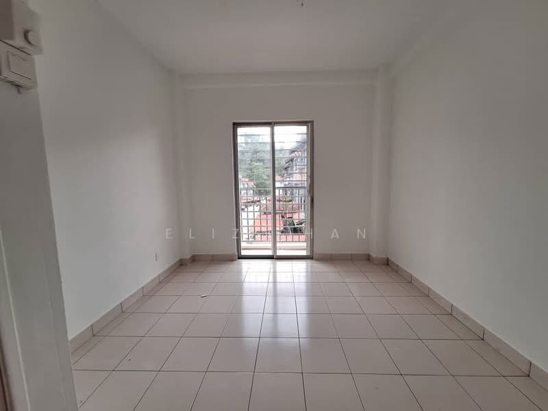 Townhouse for Sale in Batu Caves (Selangor) - Eliz Chan - Interior - PropertyGuru.com.my