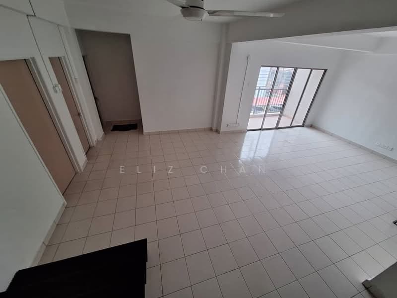 Townhouse for Sale in Batu Caves (Selangor) - Eliz Chan - Living Room - PropertyGuru.com.my