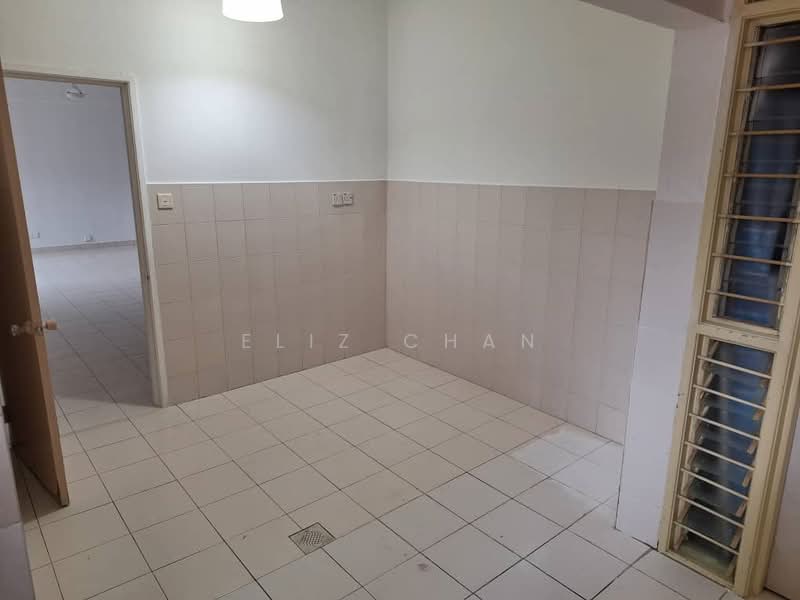 Townhouse for Sale in Batu Caves (Selangor) - Eliz Chan - Interior - PropertyGuru.com.my