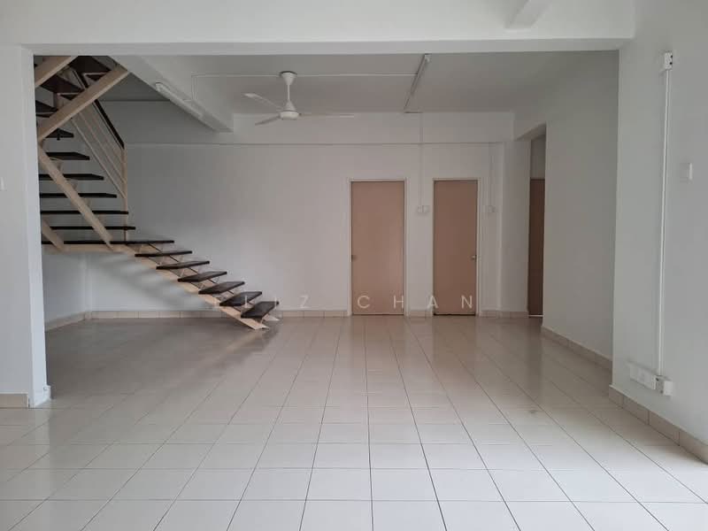 Townhouse for Sale in Batu Caves (Selangor) - Eliz Chan - Interior - PropertyGuru.com.my