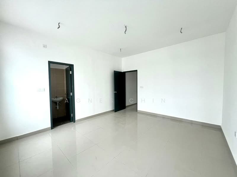 Rumah Teres 2-Tingkat untuk Dijual di Kampung Dato Onn (Johor Bahru) - Agnes Chin - Interior - PropertyGuru.com.my