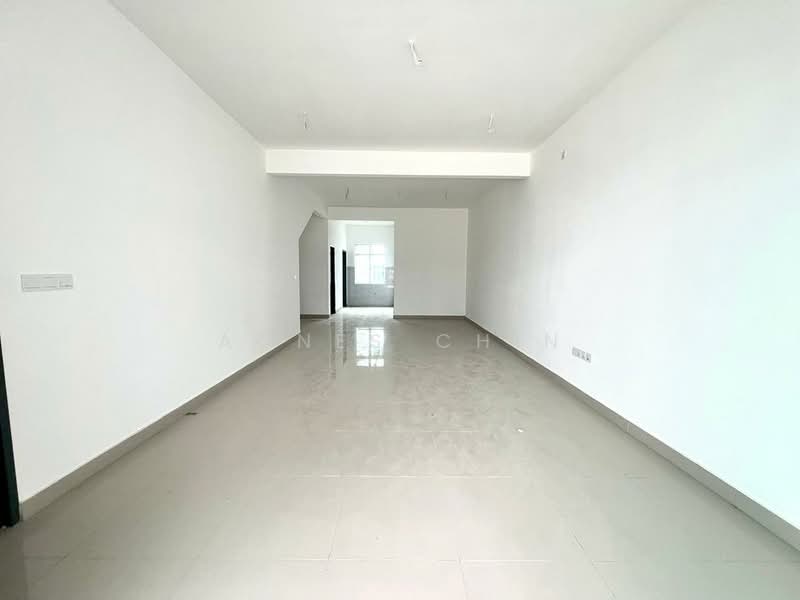 Rumah Teres 2-Tingkat untuk Dijual di Kampung Dato Onn (Johor Bahru) - Agnes Chin - Interior - PropertyGuru.com.my