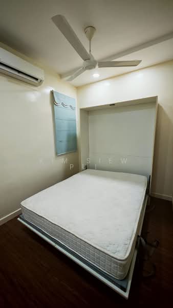 Pangsapuri untuk Disewa di Tijani Raja Dewa - Kim Siew Pui - PropertyGuru.com.my