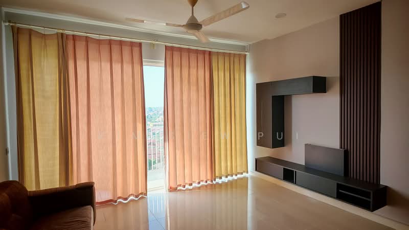 Pangsapuri untuk Disewa di Tijani Raja Dewa - Kim Siew Pui - PropertyGuru.com.my
