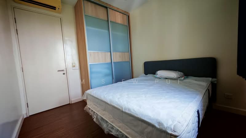 Pangsapuri untuk Disewa di Tijani Raja Dewa - Kim Siew Pui - PropertyGuru.com.my